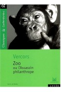 Zoo : Ou l'Assassin philanthrope